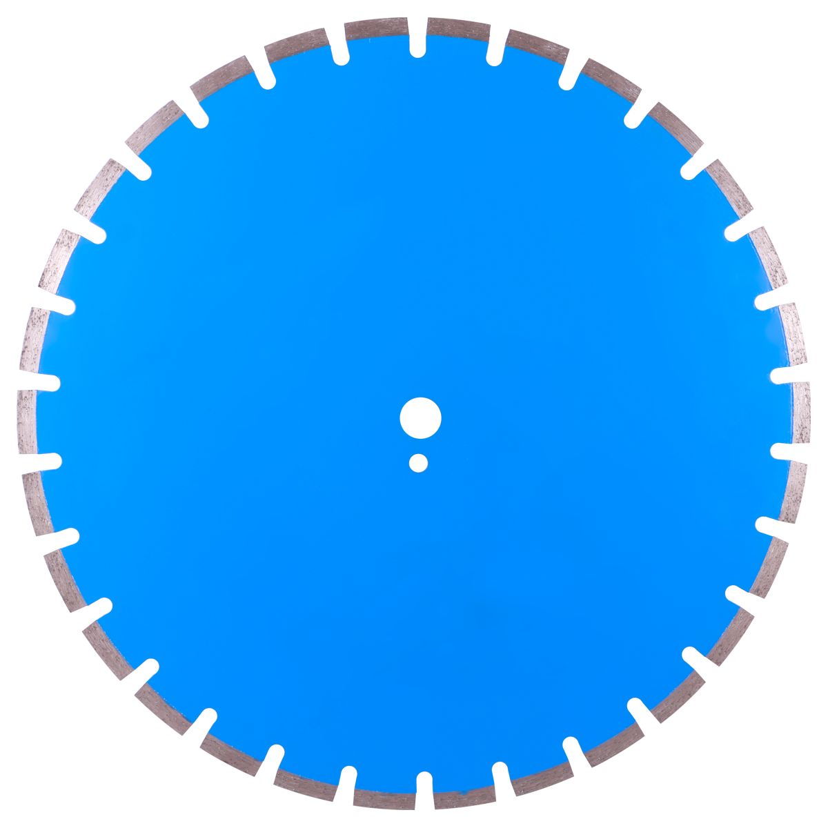 Disc diamantat DISTAR pentru beton Classic H12 d600