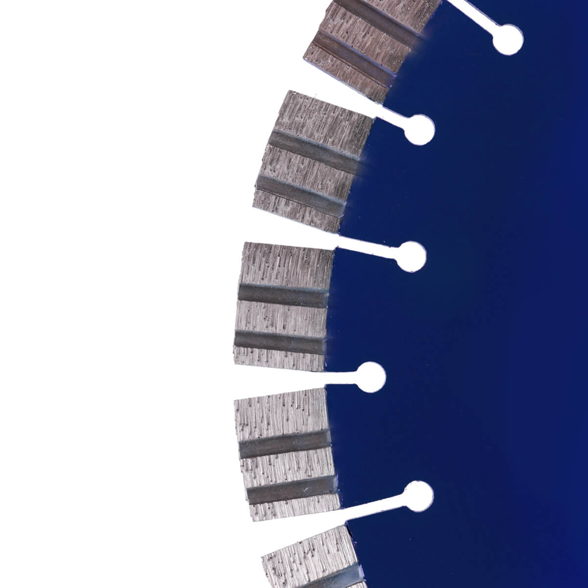 Disc diamantat DISTAR pentru beton Meteor H15 d350