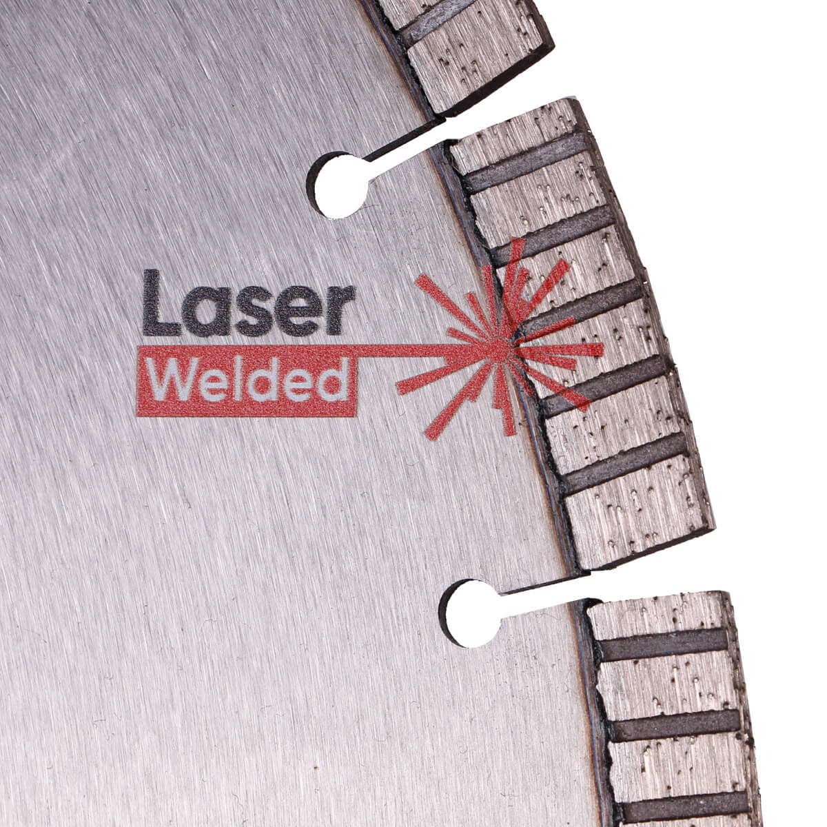 Disc diamantat DISTAR pentru beton Meteor d400