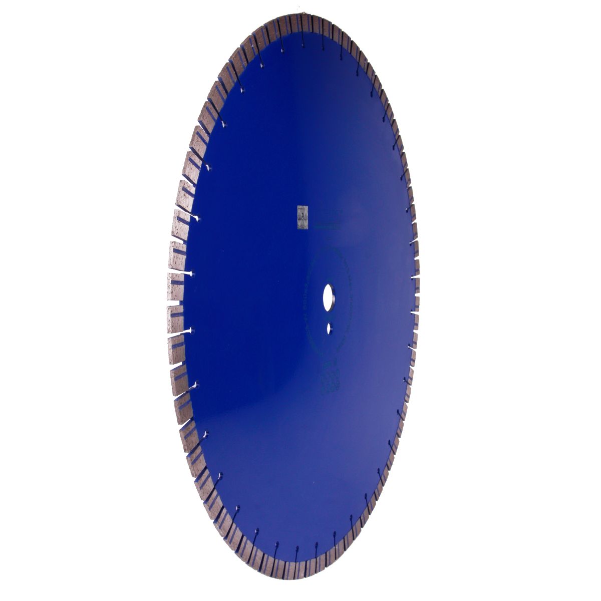 Disc diamantat DISTAR pentru beton Meteor H15 d500