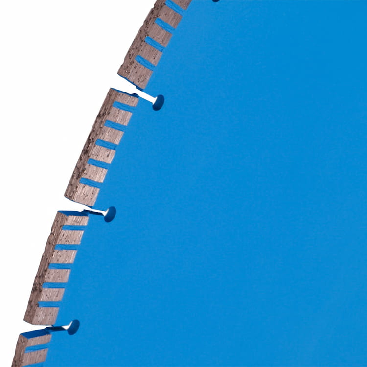 Disc diamantat 1A1RSS/C3-W Meteor d600