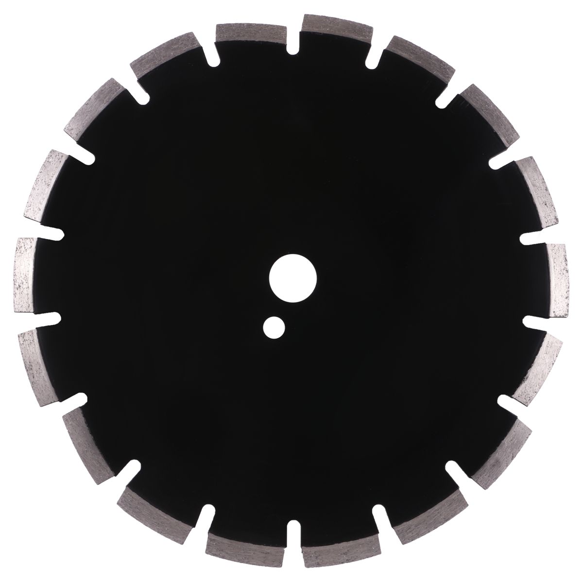 Disc diamantat DISTAR pentru asfalt Sprinter Plus d300