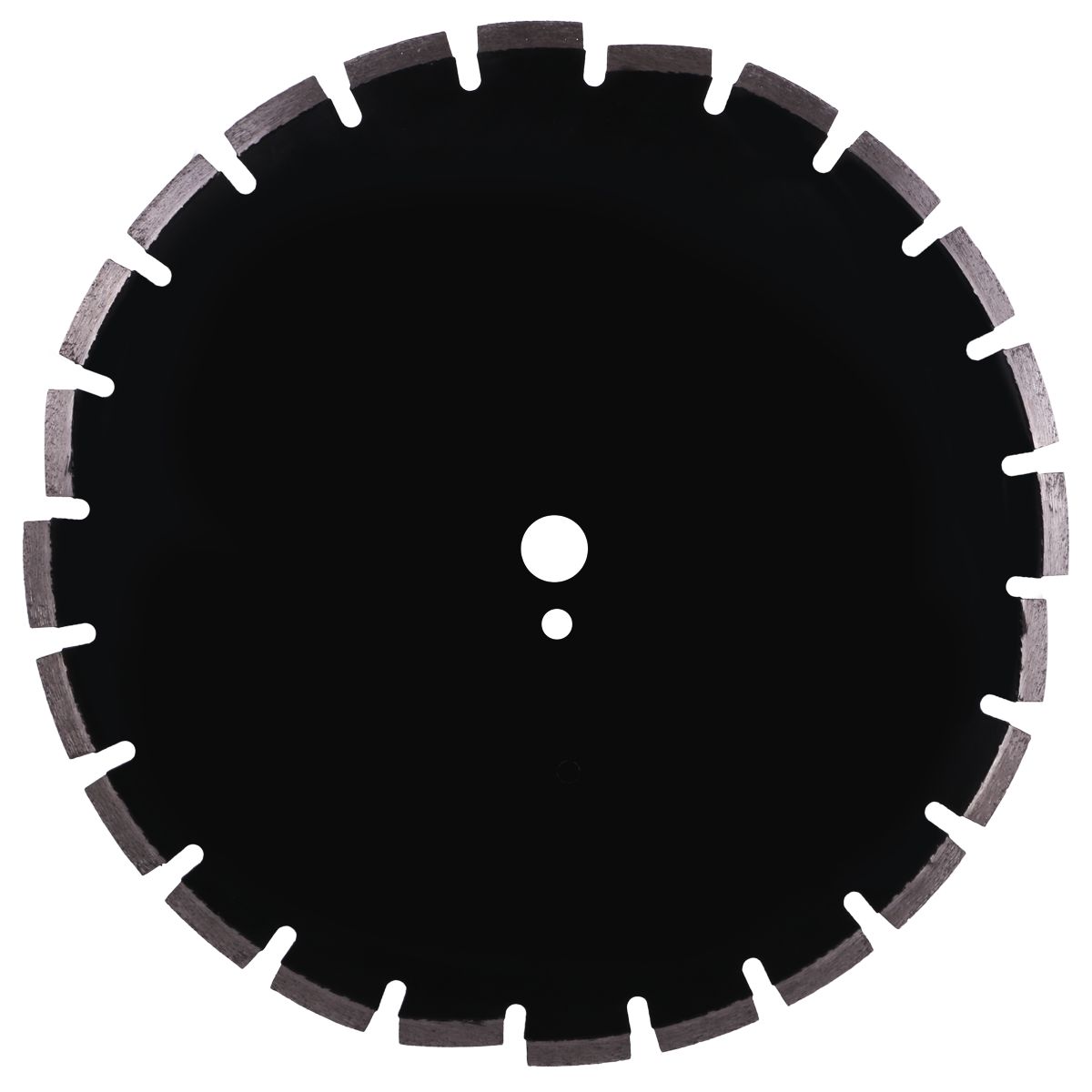 Disc diamantat DISTAR pentru asfalt Sprinter Plus d400