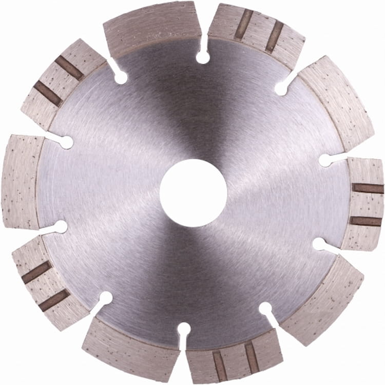 Disc diamantat 1A1RSS/C3 Bestseller Universal d115