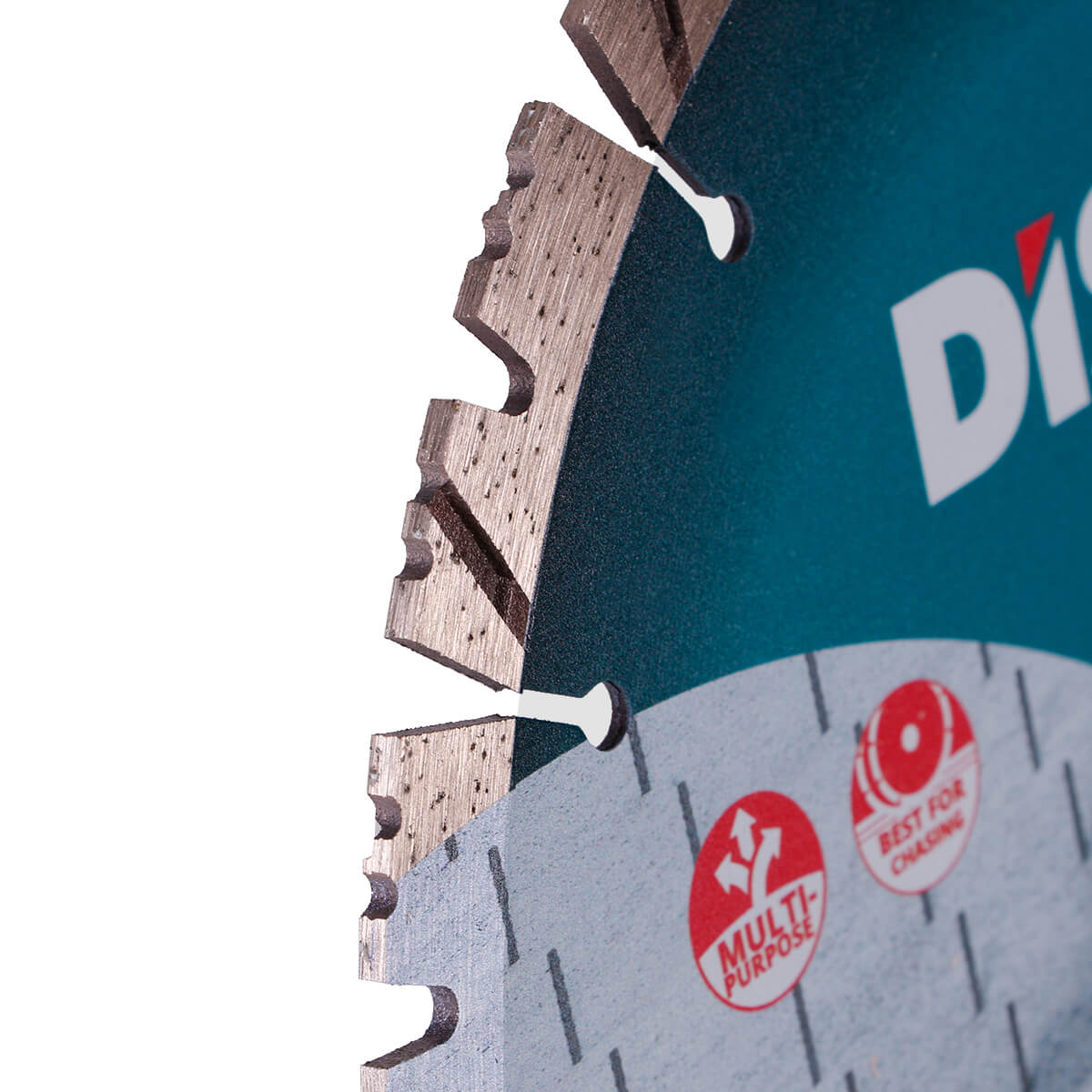 Disc diamantat DISTAR pentru beton Technic Advanced d115