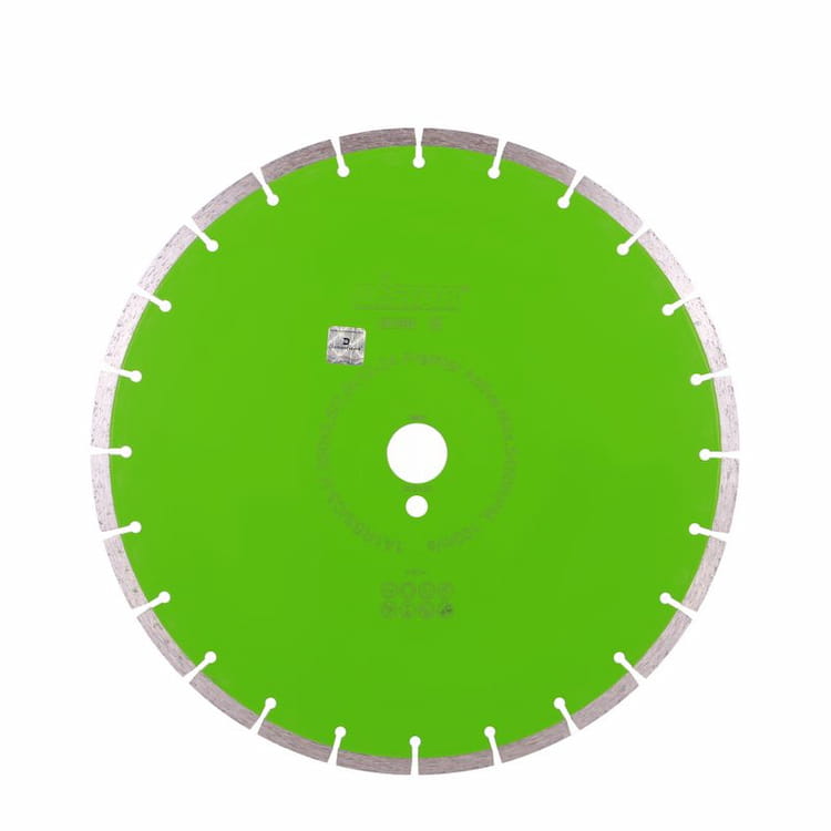 Disc diamantat 1A1RSS/C3-H Premier Active d350x25.4mm