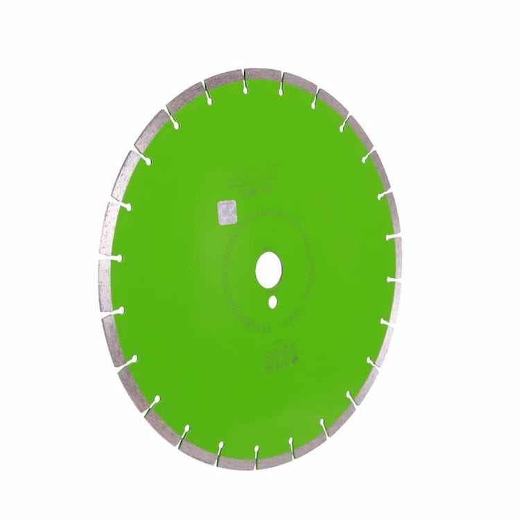 Disc diamantat 1A1RSS/C3-H Premier Active d350x25.4mm
