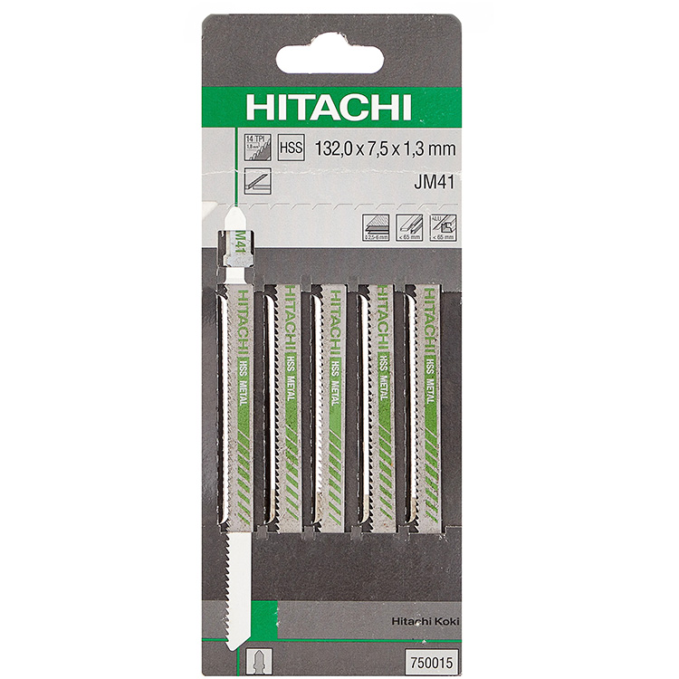 Pînză ferestrău Hitachi JM41