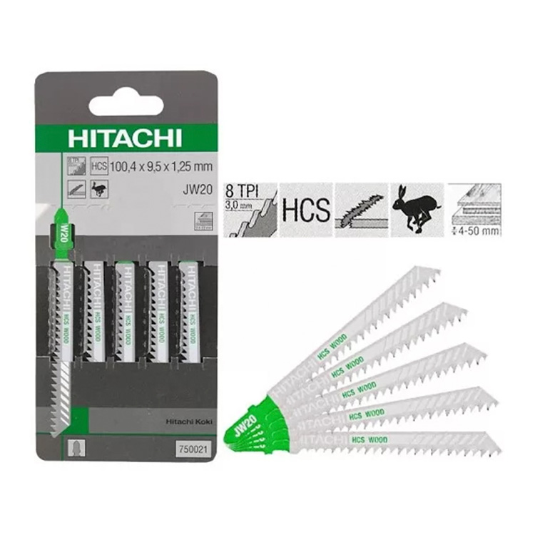 Pînză ferestrău Hitachi JW20
