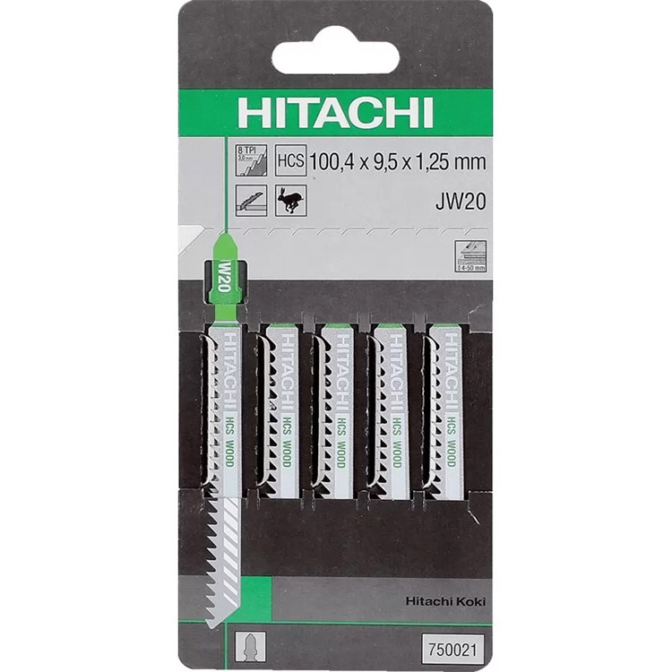 Pînză ferestrău Hitachi JW20