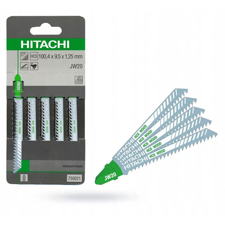 Pînză ferestrău Hitachi JW20
