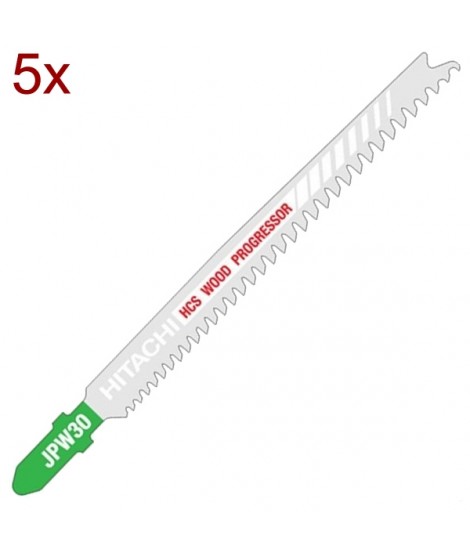 Pînză ferestrău Hitachi JPW30