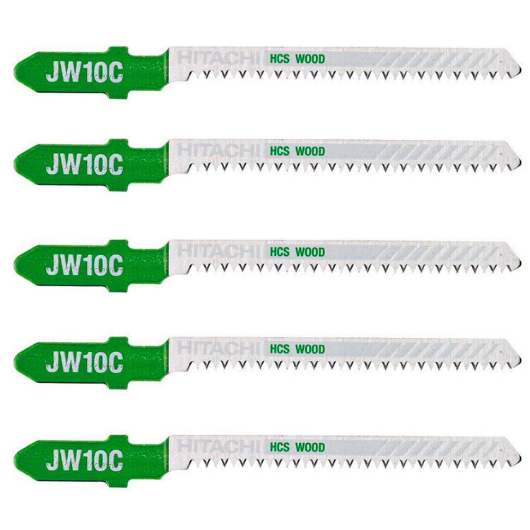 Pînză ferestrău Hitachi JW10C