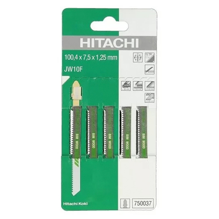 Pînză ferestrău Hitachi JW10F
