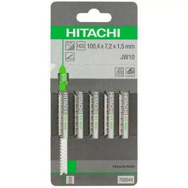 Pînză ferestrău Hitachi JW10