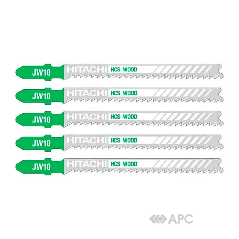 Pînză ferestrău Hitachi JW10