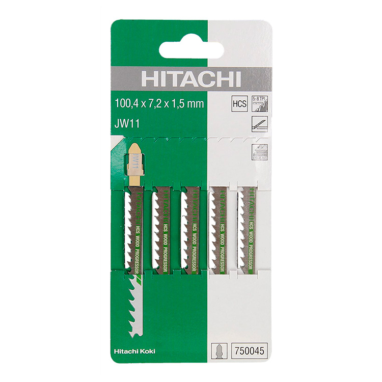 Pînză ferestrău Hitachi JW11