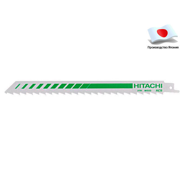 Pînză ferestrău Hitachi RW30/S1531L
