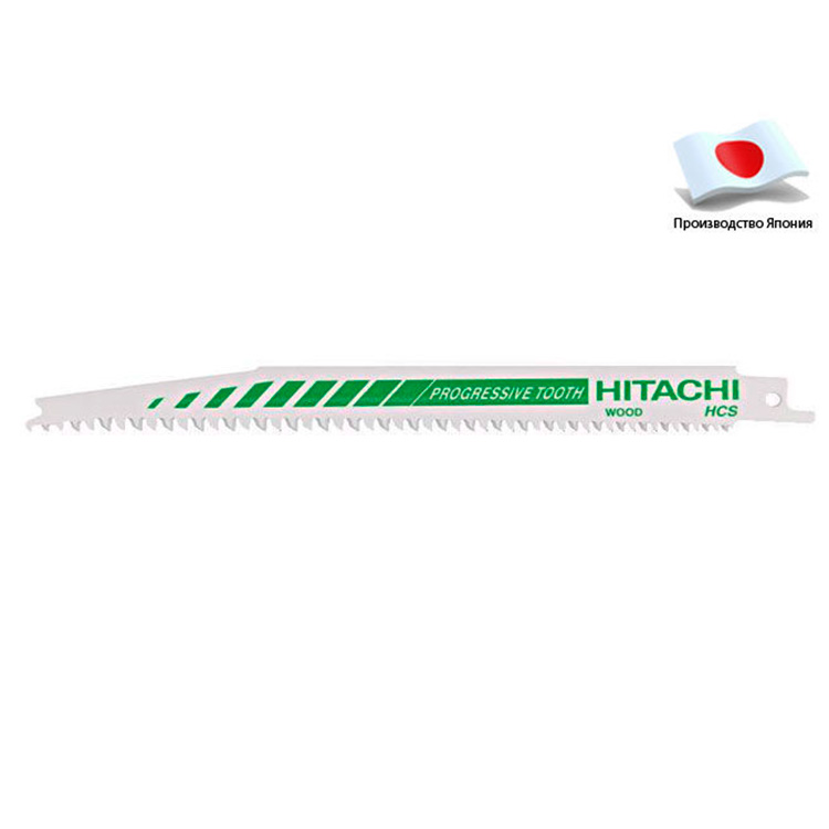 Pînză ferestrău Hitachi RPW80/S2345X