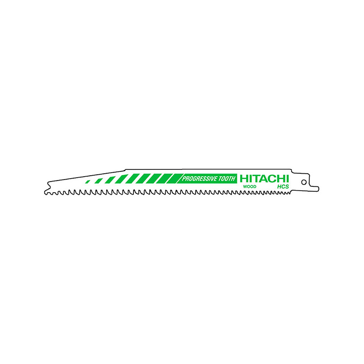 Pînză ferestrău Hitachi RPW80/S2345X