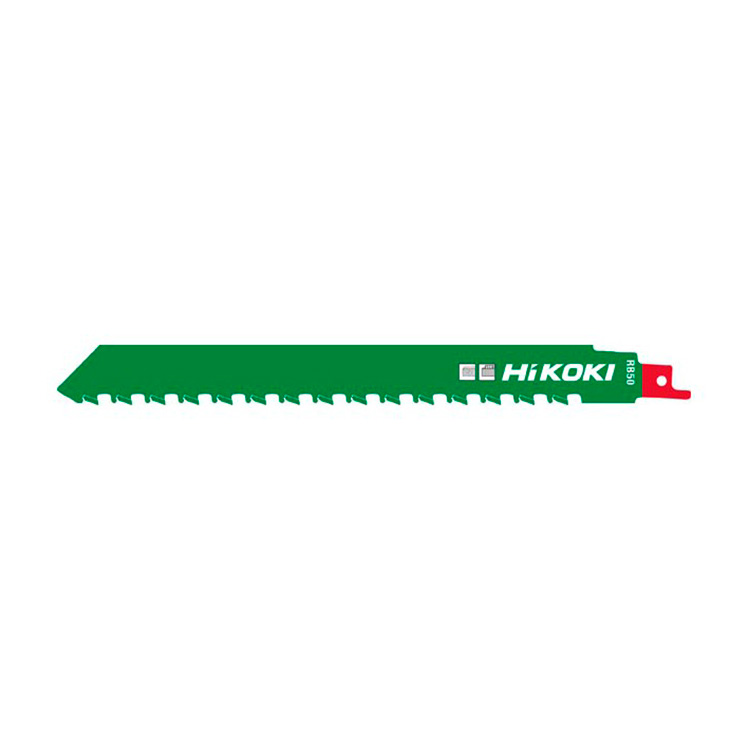 Pînză ferestrău Hitachi RB50/S1543HM