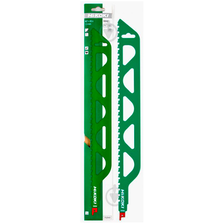 Pînză ferestrău Hitachi RB90/S2243HM