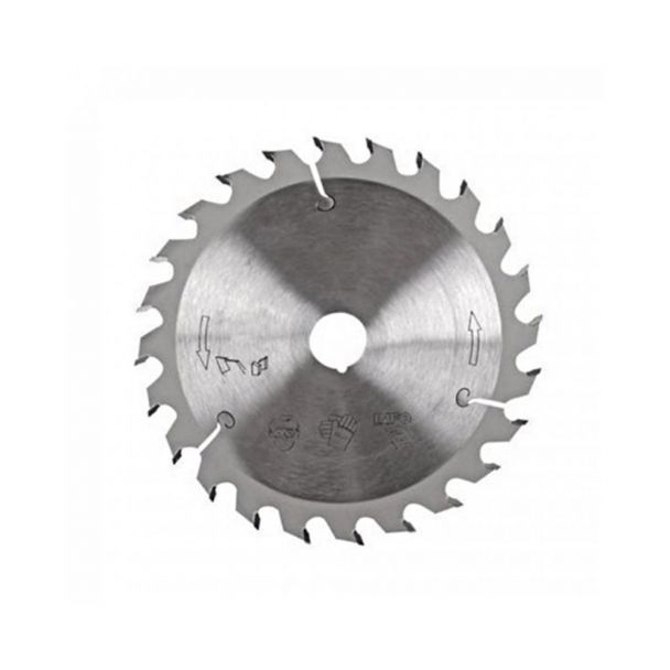 Disc ferestrau p/u lemn d165x30/20  Z36 THIN-FLR TCT