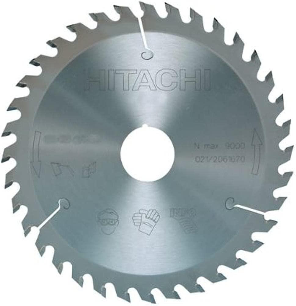 Disc ferestrau p/u lemn d165x30/20  Z48
