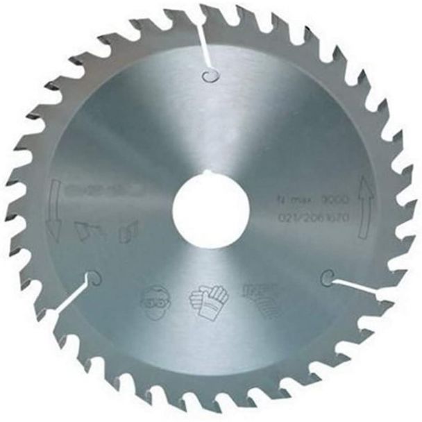 Disc ferestrau p/u metal d185x20  Z48