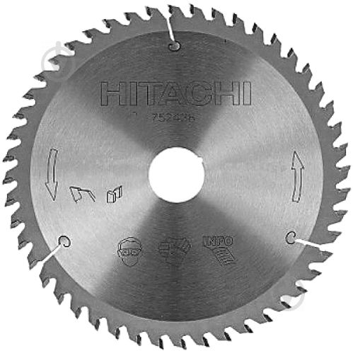 Disc ferestrau p/u lemn d190x30 Z48