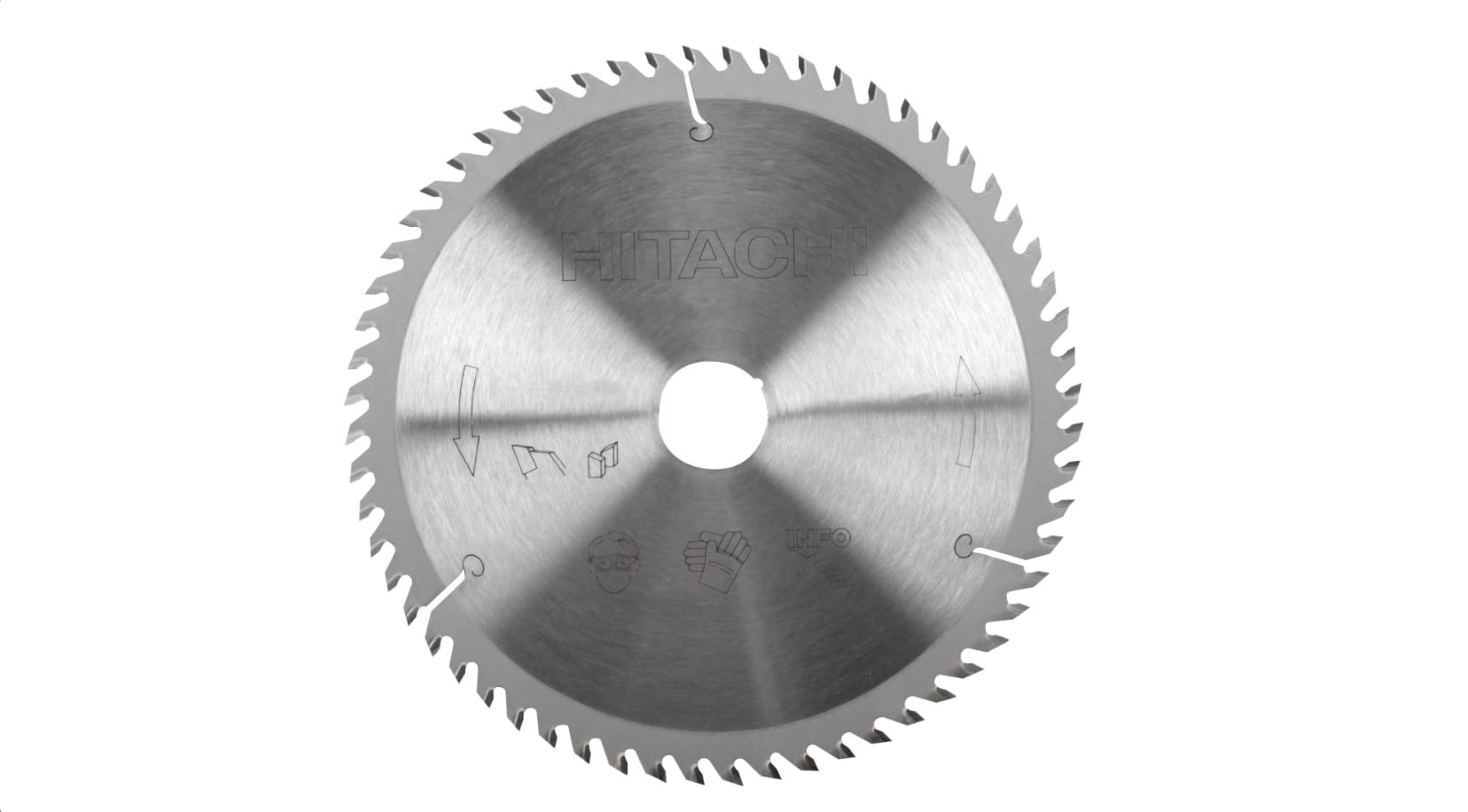 Disc ferestrau p/u lemn d210x30 Z60