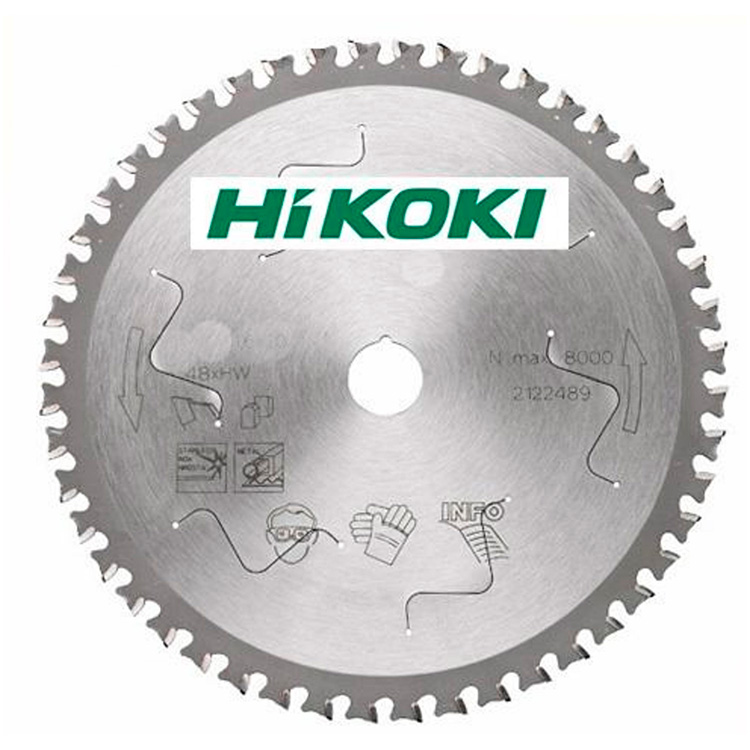 Disc ferestrau p/u Aluminiu,Laminat d210x30 Z54