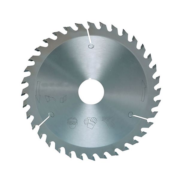 Disc ferestrau p/u lemn d190x20 Z18