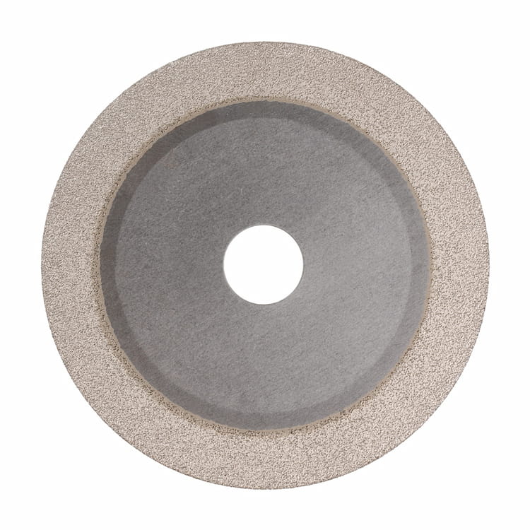 Disc diamantat 1A1R-V MasterCUT d125
