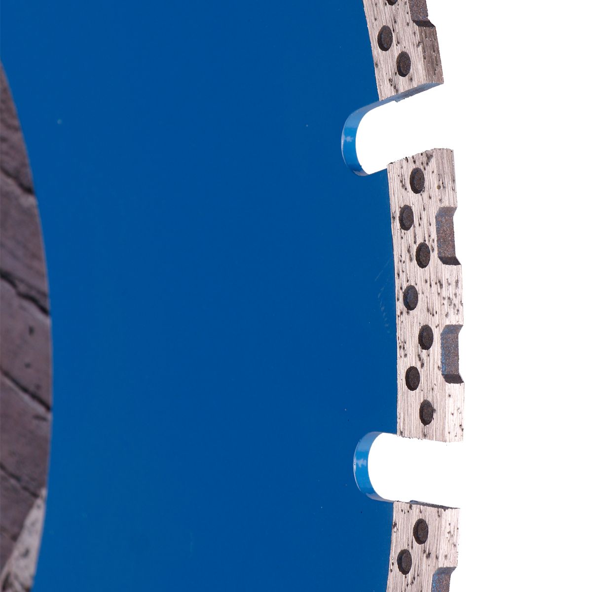 Disc diamantat pentru beton Baumesser Beton PRO d400