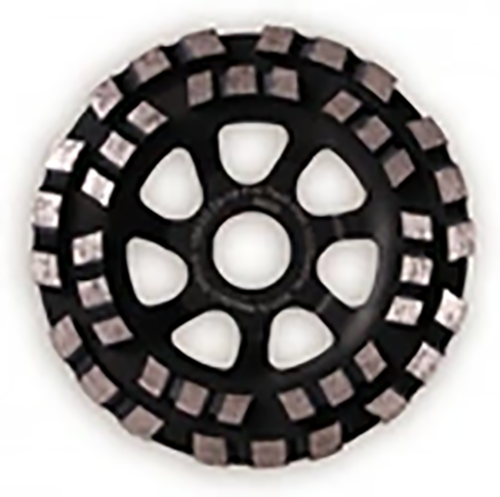 Disc oala diamantat Baumesser PRO Tech d125