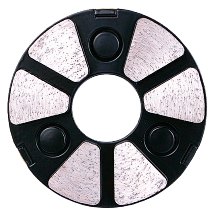 Disc oala diamantat Baumesser Beton Pro N2 d95