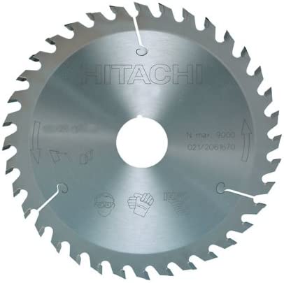 Disc ferestrau p/u Aluminiu,Laminat d255x30 Z80