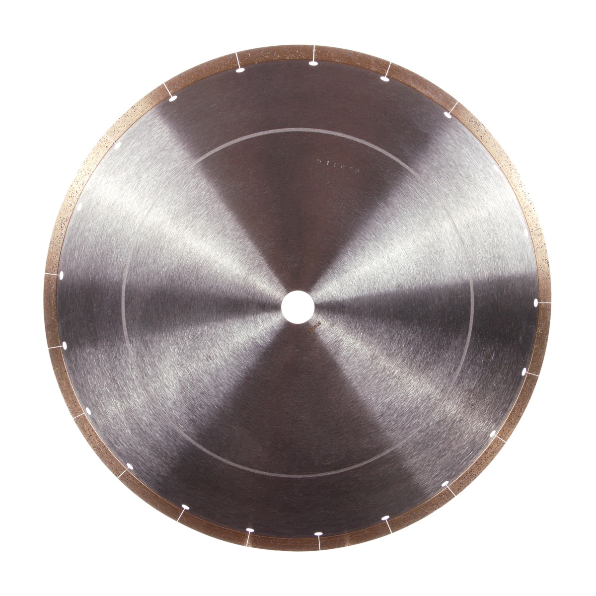 Disc diamantat 1A1R Hard Ceramics Advanced d400