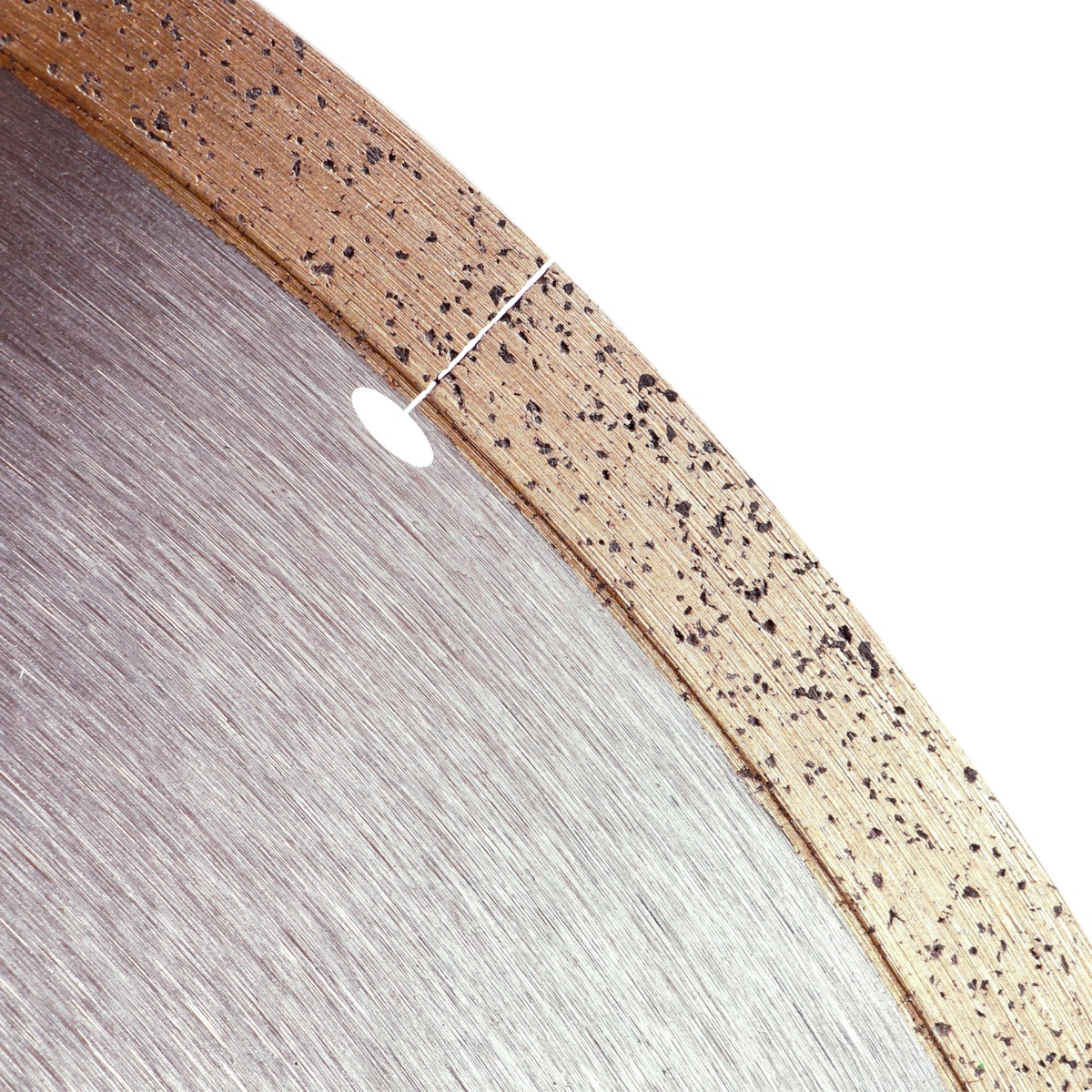 Disc diamantat 1A1R Hard Ceramics Advanced d400