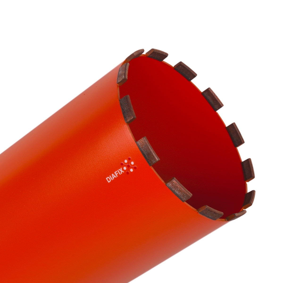 Carota diamantata DDS-W 182x450-13x1 1/4 UNC DLD 182 RS8-X