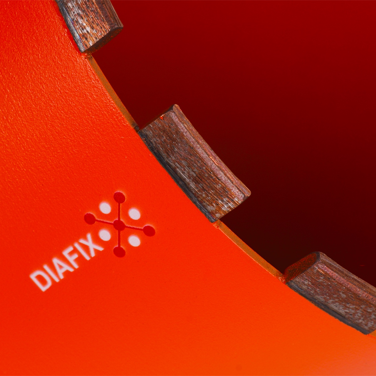 Carota diamantata DDS-W 182x450-13x1 1/4 UNC DLD 182 RS8-X