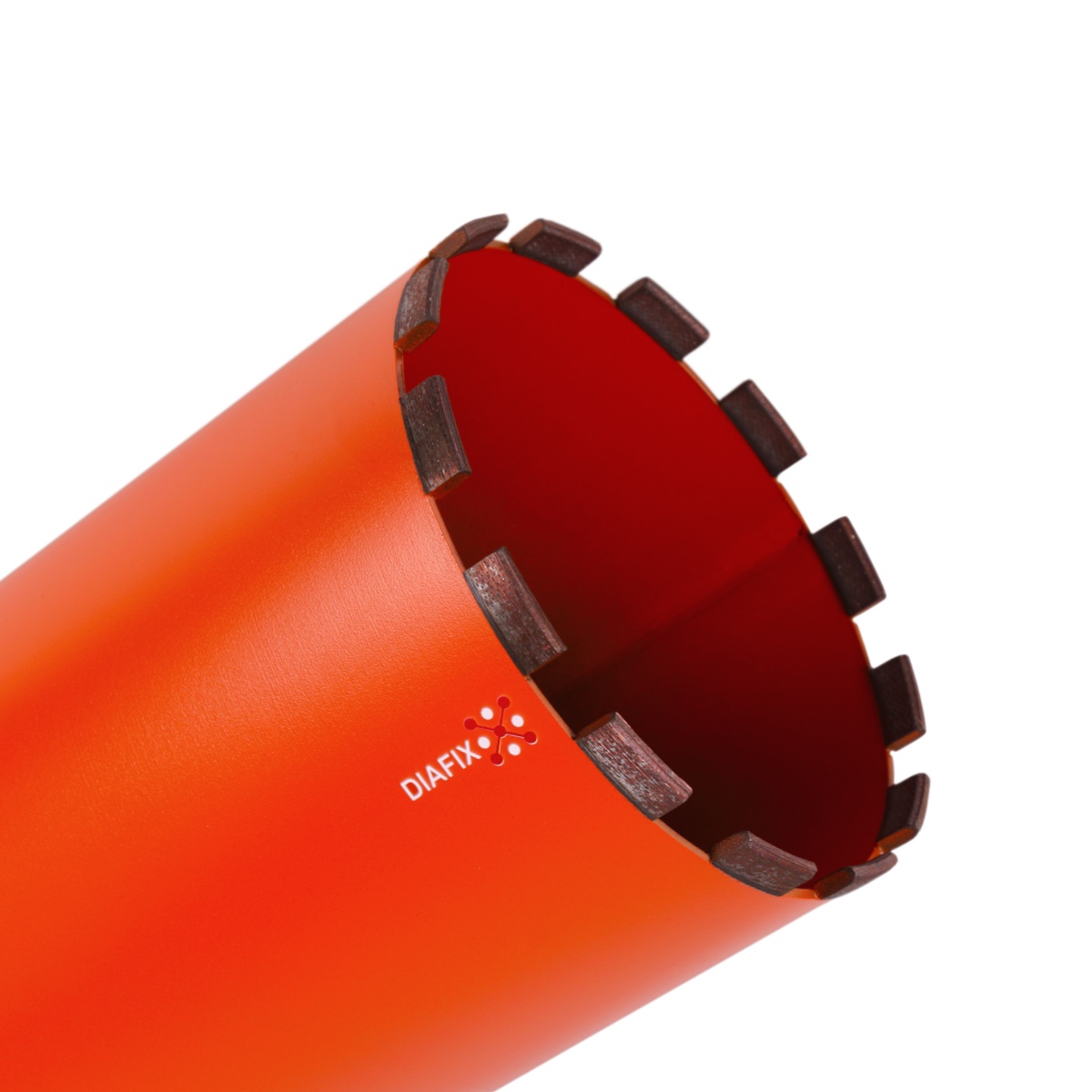 Carota diamantata DDS-W 172x450-13x1 1/4 UNC DLD 172 RS8-X