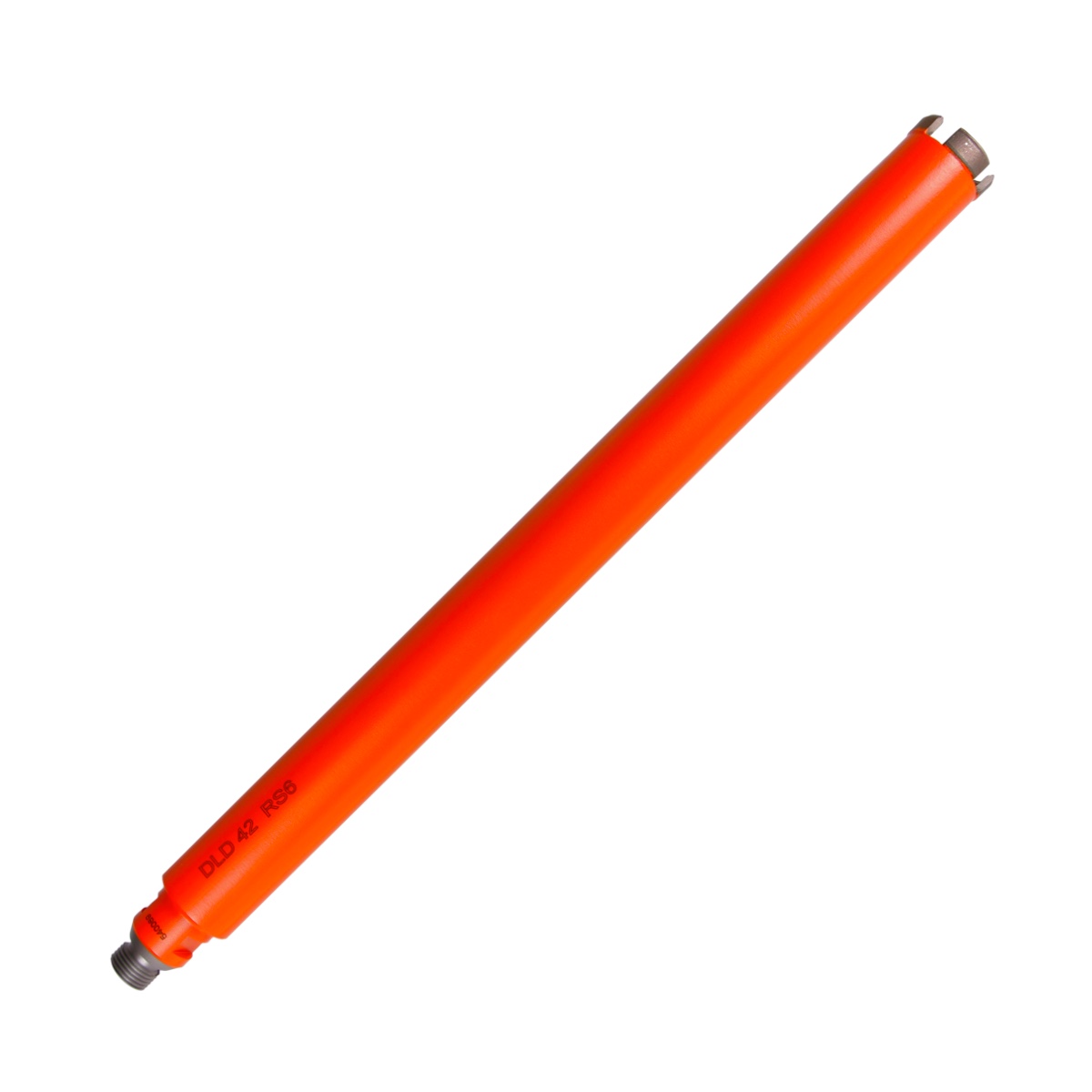Carota diamantata DDS-W 042x450-4x1/2 GAS DLD 42 RS6
