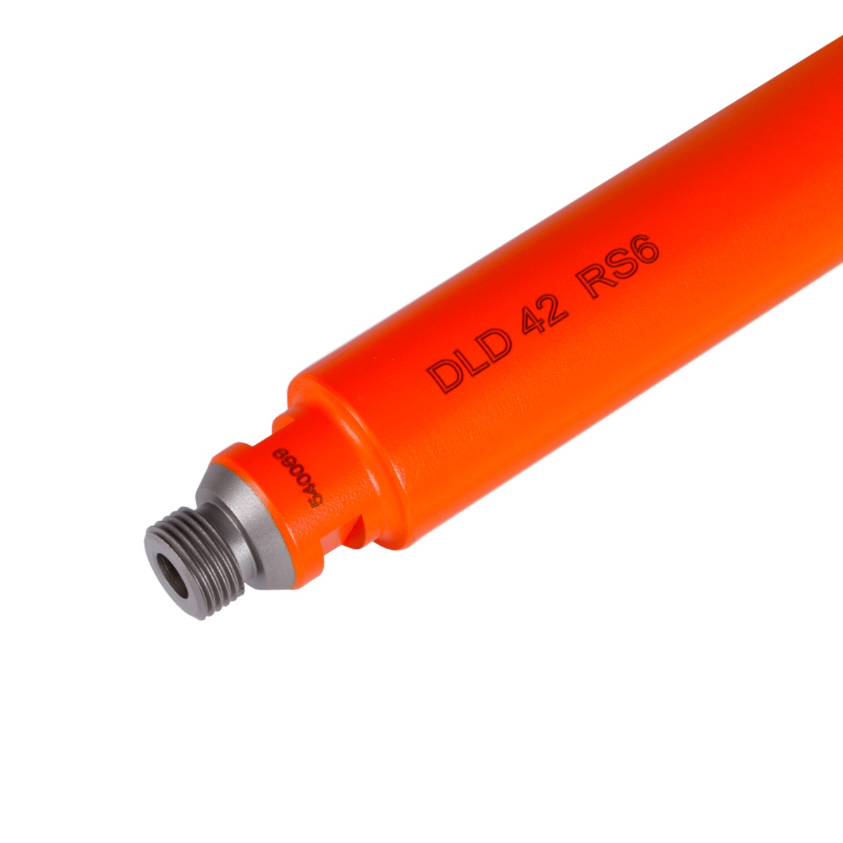 Carota diamantata DDS-W 042x450-4x1/2 GAS DLD 42 RS6