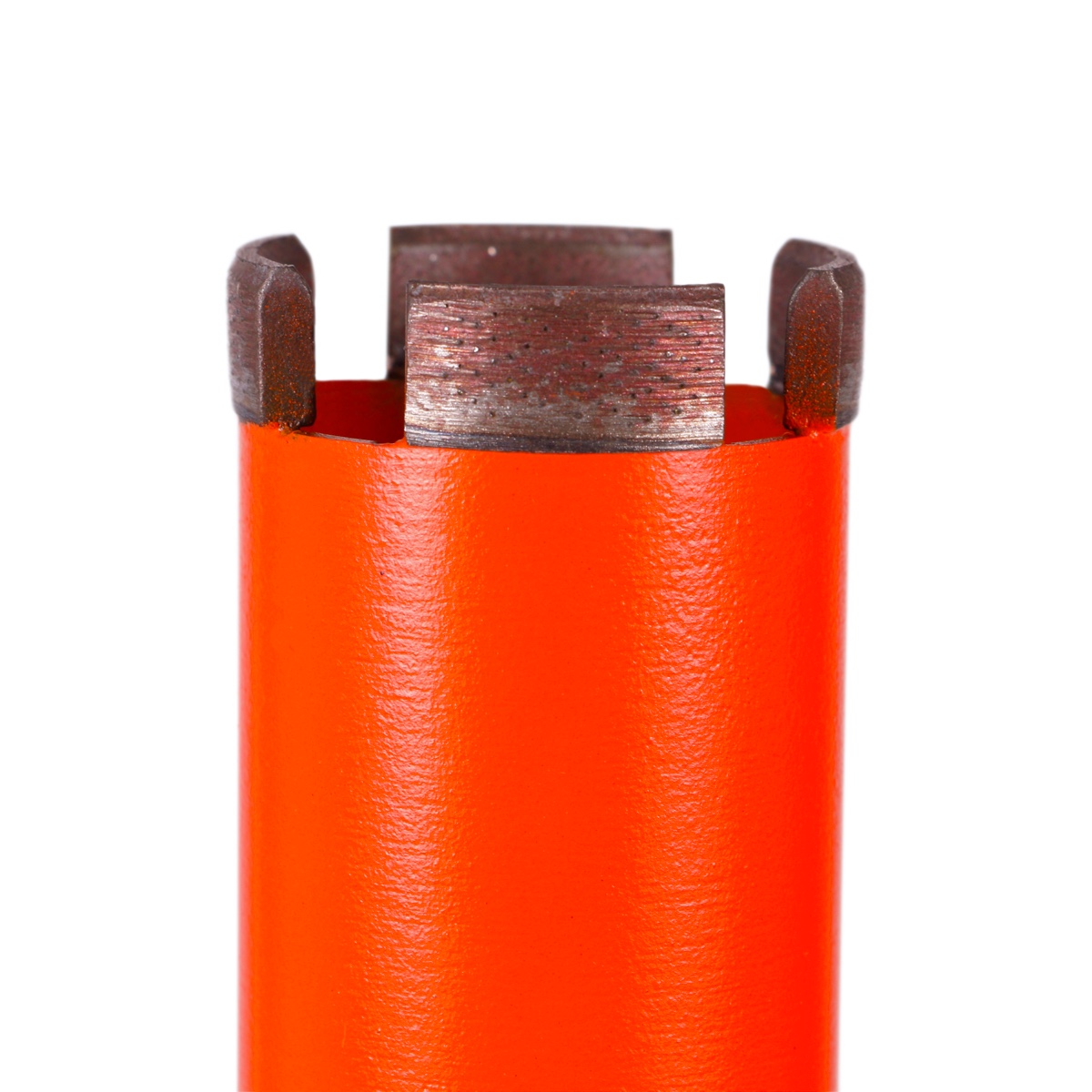 Carota diamantata DDS-W 042x450-4x1 1/4 UNC DLD 42 RS8-X