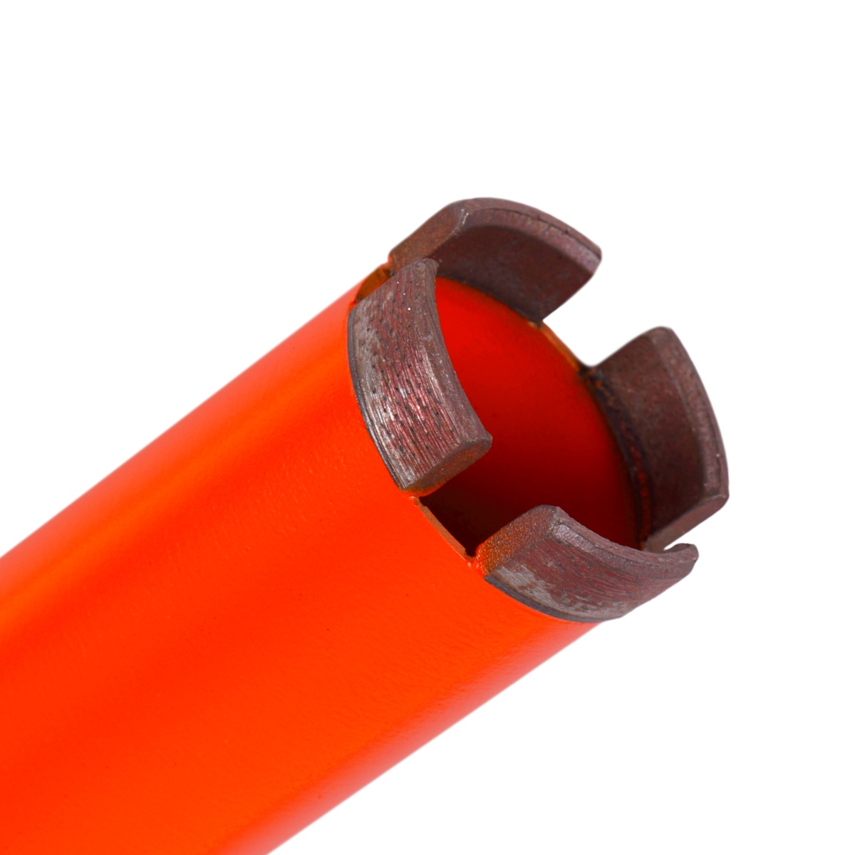 Carota diamantata DDS-W 042x450-4x1 1/4 UNC DLD 42 RS8-X