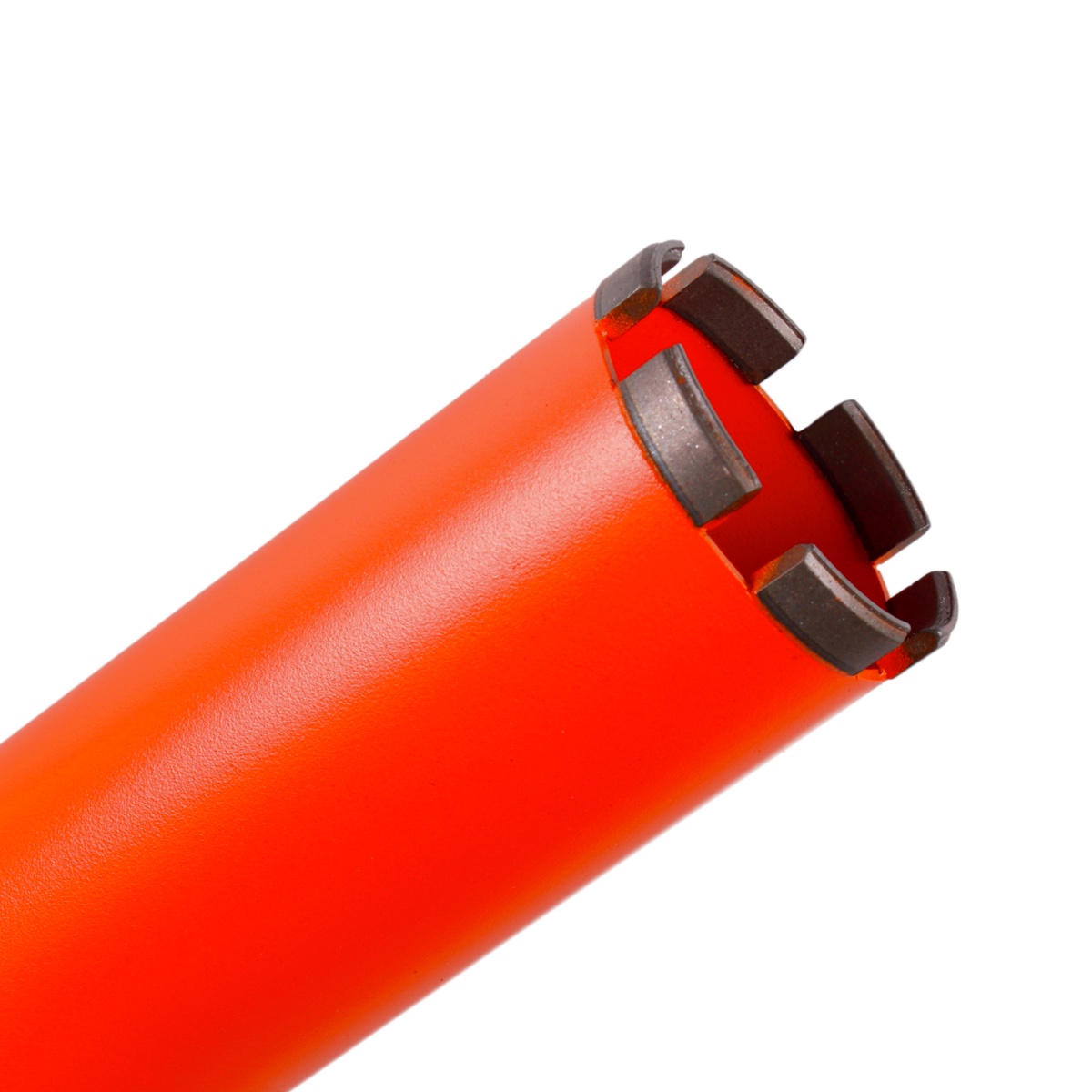 Carota diamantata DDS-W 072x450-6x1 1/4 UNC DLD 72 RS6