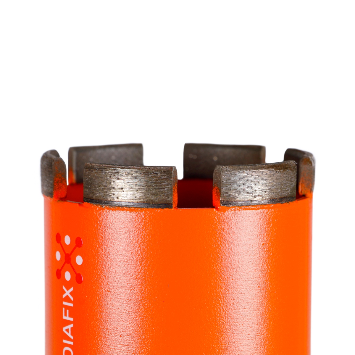 Carota diamantata DDS-W 072x450-6x1 1/4 UNC DLD 72 RS8-X