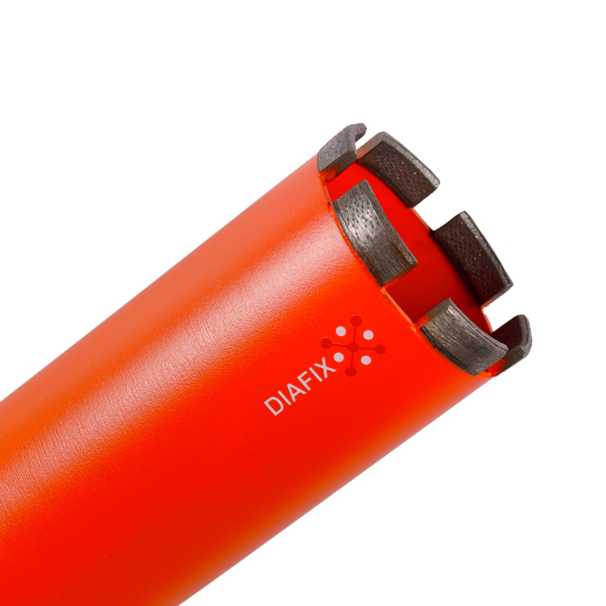 Carota diamantata DDS-W 072x450-6x1 1/4 UNC DLD 72 RS8-X